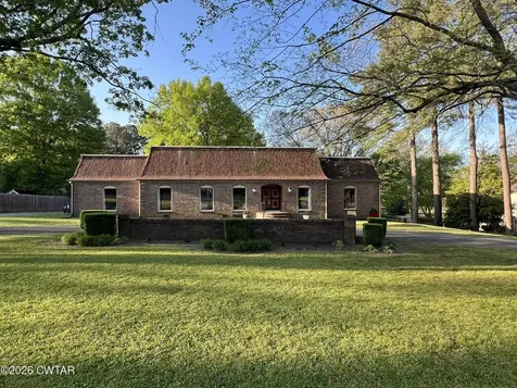 2700 E Main Street Humboldt TN 38343