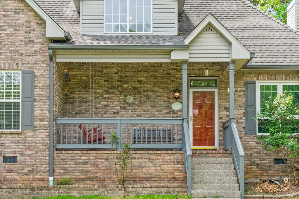 5398 Woods Edge Drive Lebanon TN 37090