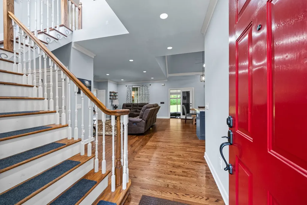 5398 Woods Edge Drive Lebanon TN 37090