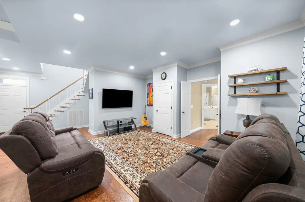 5398 Woods Edge Drive Lebanon TN 37090