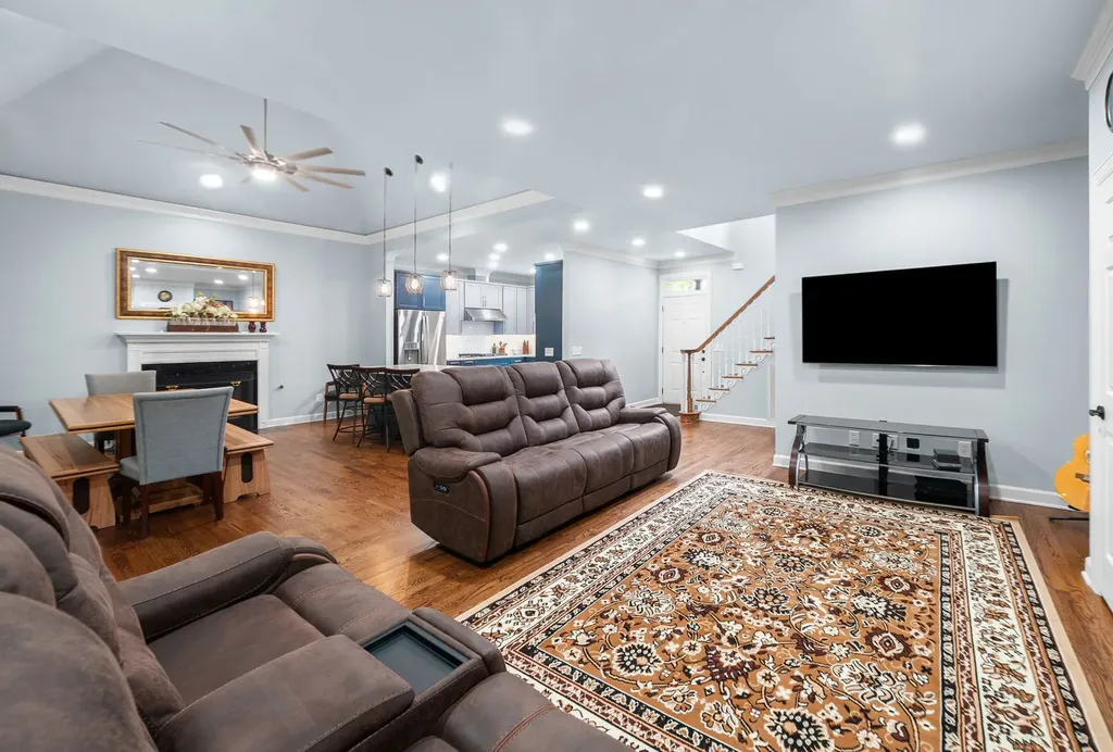 5398 Woods Edge Drive Lebanon TN 37090