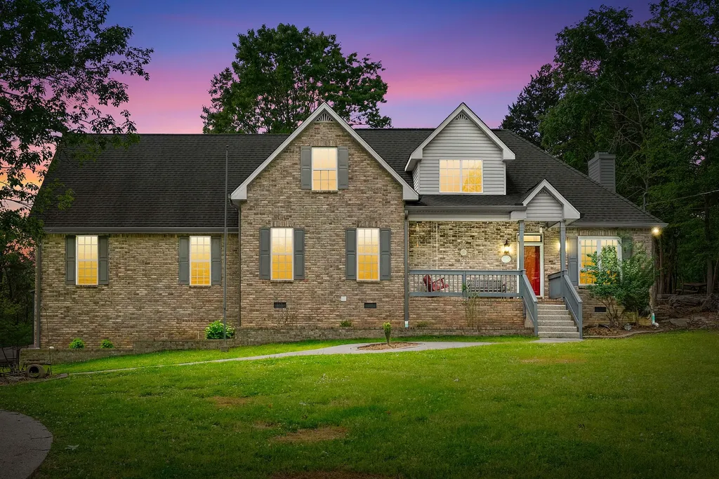 5398 Woods Edge Drive Lebanon TN 37090