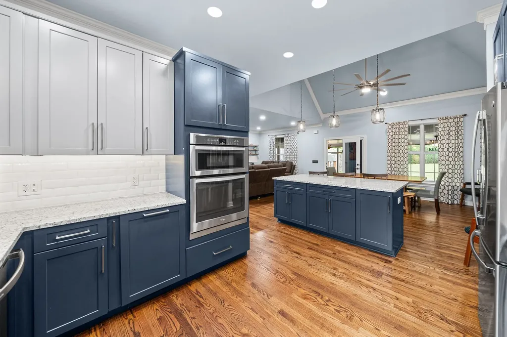 5398 Woods Edge Drive Lebanon TN 37090