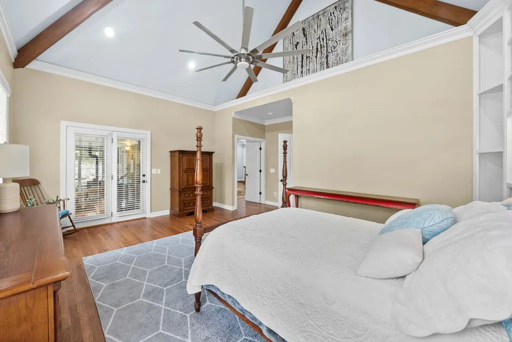 5398 Woods Edge Drive Lebanon TN 37090