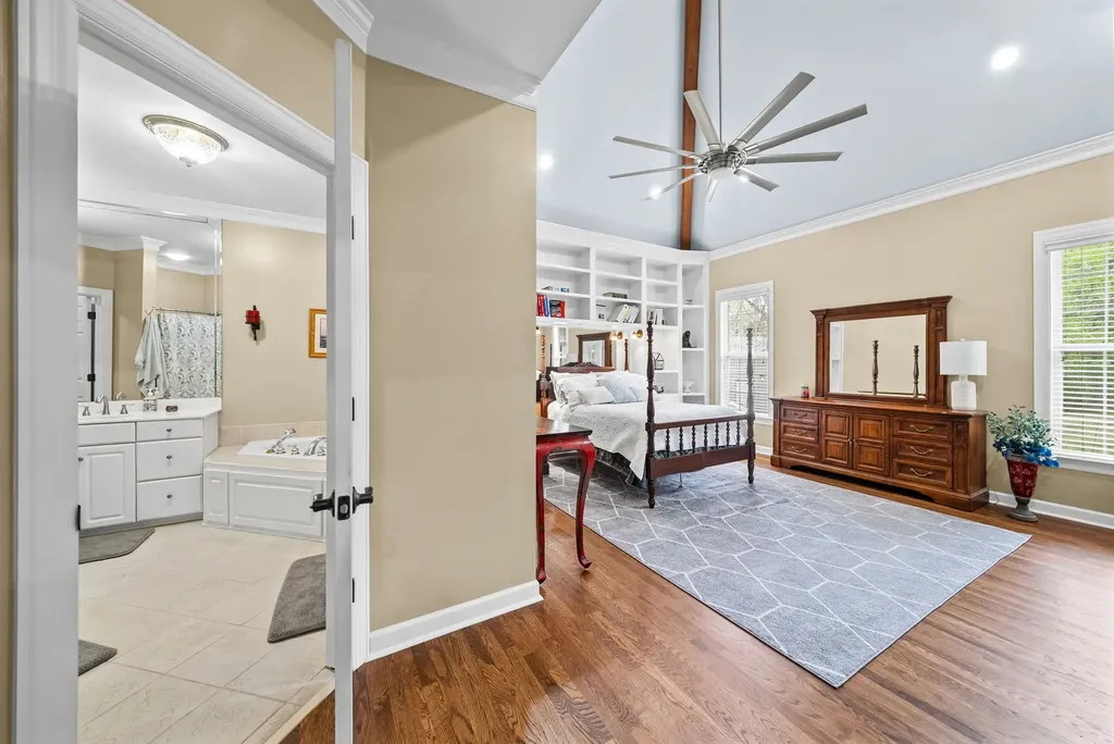 5398 Woods Edge Drive Lebanon TN 37090