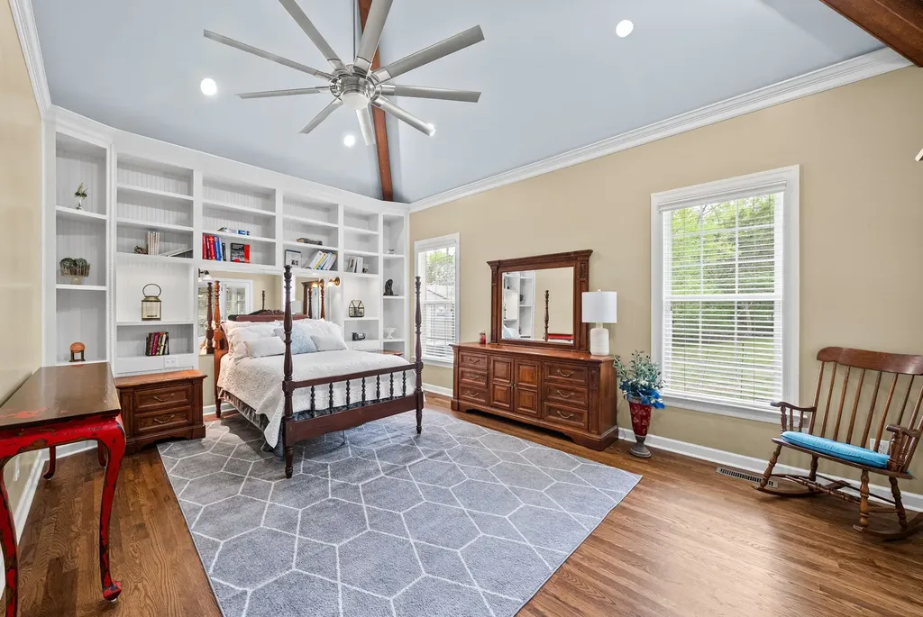 5398 Woods Edge Drive Lebanon TN 37090