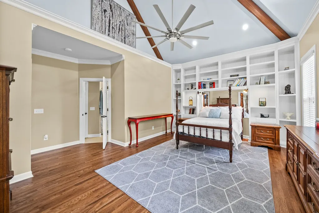 5398 Woods Edge Drive Lebanon TN 37090