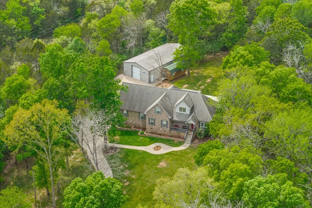 5398 Woods Edge Drive Lebanon TN 37090