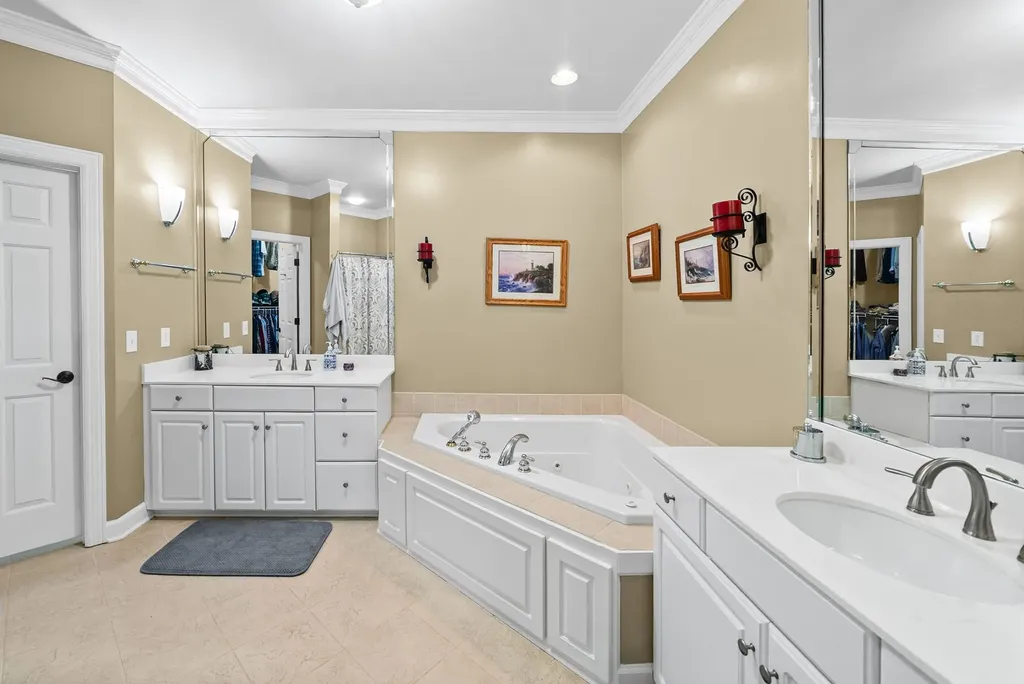 5398 Woods Edge Drive Lebanon TN 37090