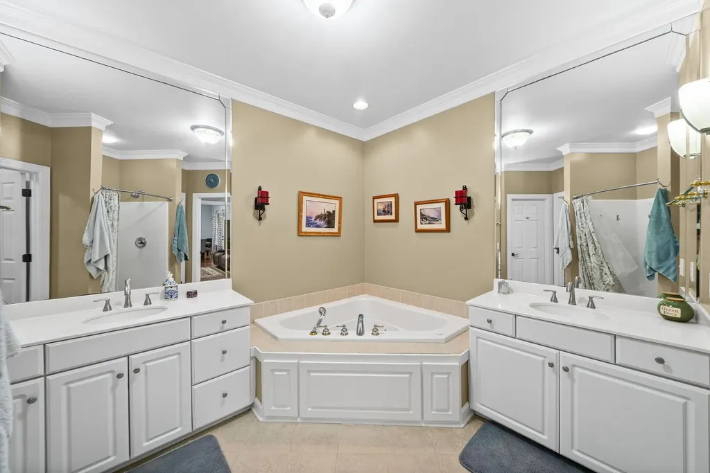 5398 Woods Edge Drive Lebanon TN 37090