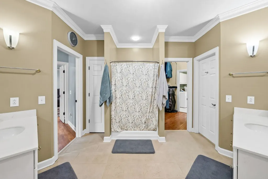 5398 Woods Edge Drive Lebanon TN 37090