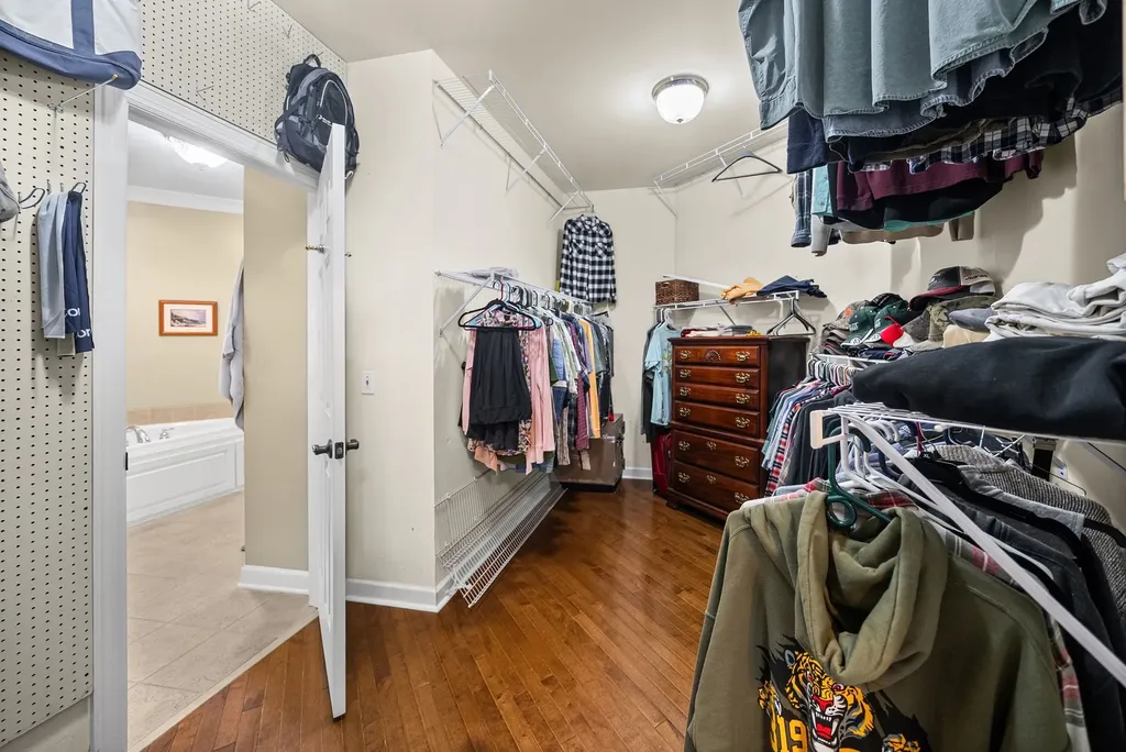 5398 Woods Edge Drive Lebanon TN 37090
