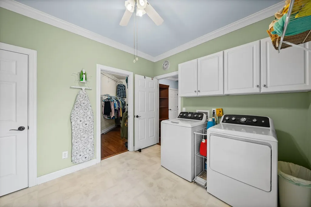 5398 Woods Edge Drive Lebanon TN 37090