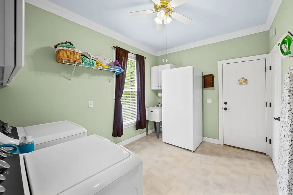 5398 Woods Edge Drive Lebanon TN 37090