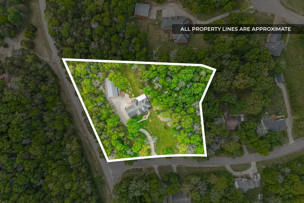 5398 Woods Edge Drive Lebanon TN 37090