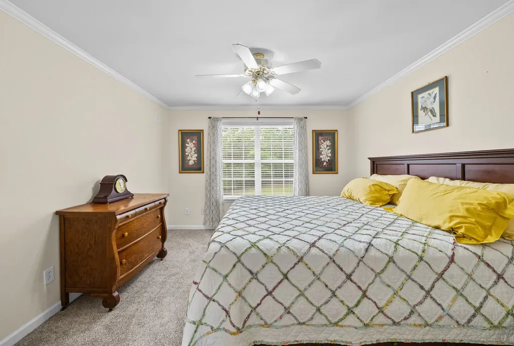 5398 Woods Edge Drive Lebanon TN 37090