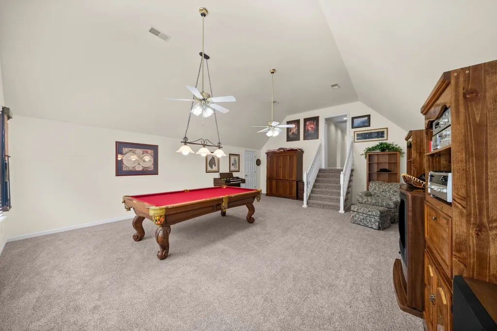 5398 Woods Edge Drive Lebanon TN 37090