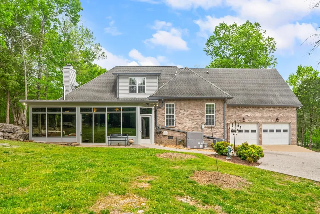 5398 Woods Edge Drive Lebanon TN 37090