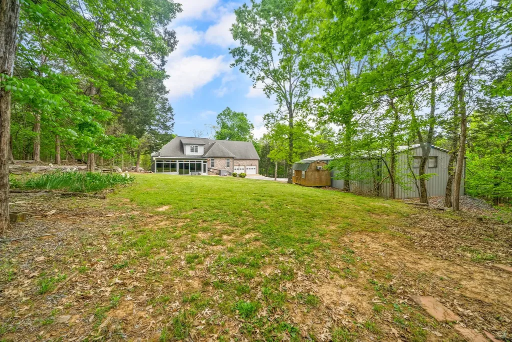 5398 Woods Edge Drive Lebanon TN 37090