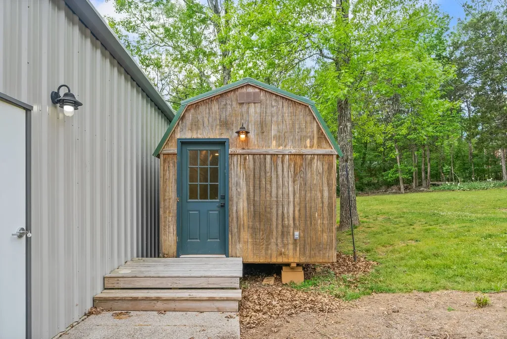 5398 Woods Edge Drive Lebanon TN 37090