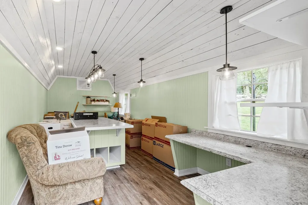 5398 Woods Edge Drive Lebanon TN 37090