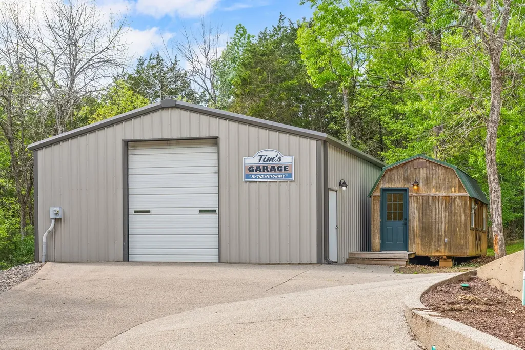 5398 Woods Edge Drive Lebanon TN 37090