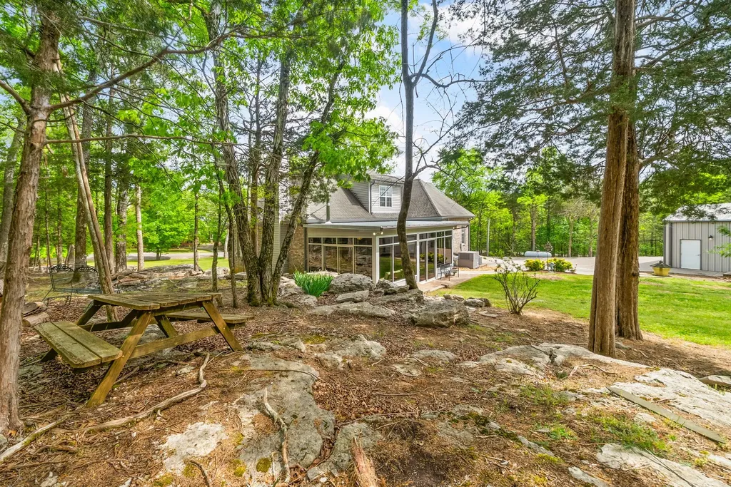 5398 Woods Edge Drive Lebanon TN 37090