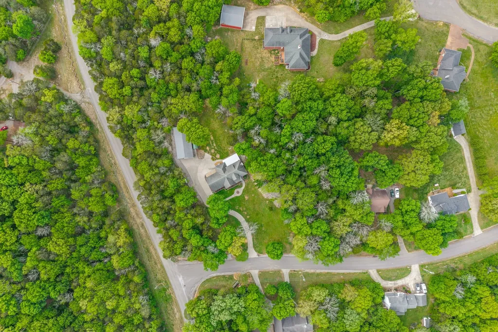 5398 Woods Edge Drive Lebanon TN 37090