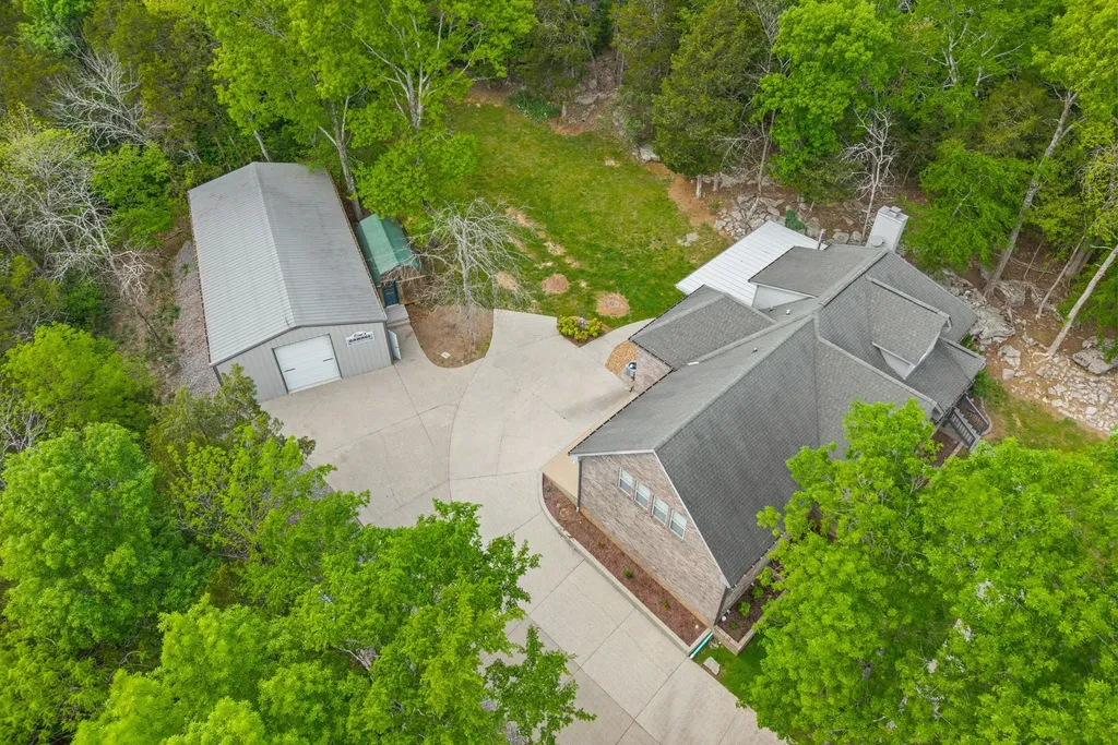 5398 Woods Edge Drive Lebanon TN 37090