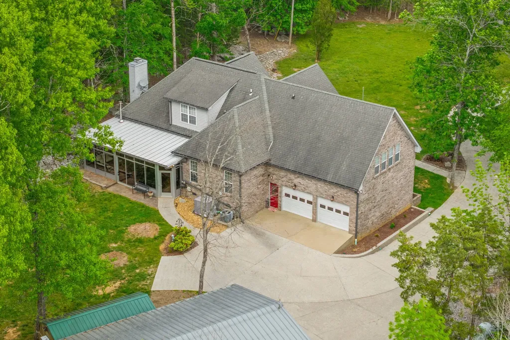 5398 Woods Edge Drive Lebanon TN 37090