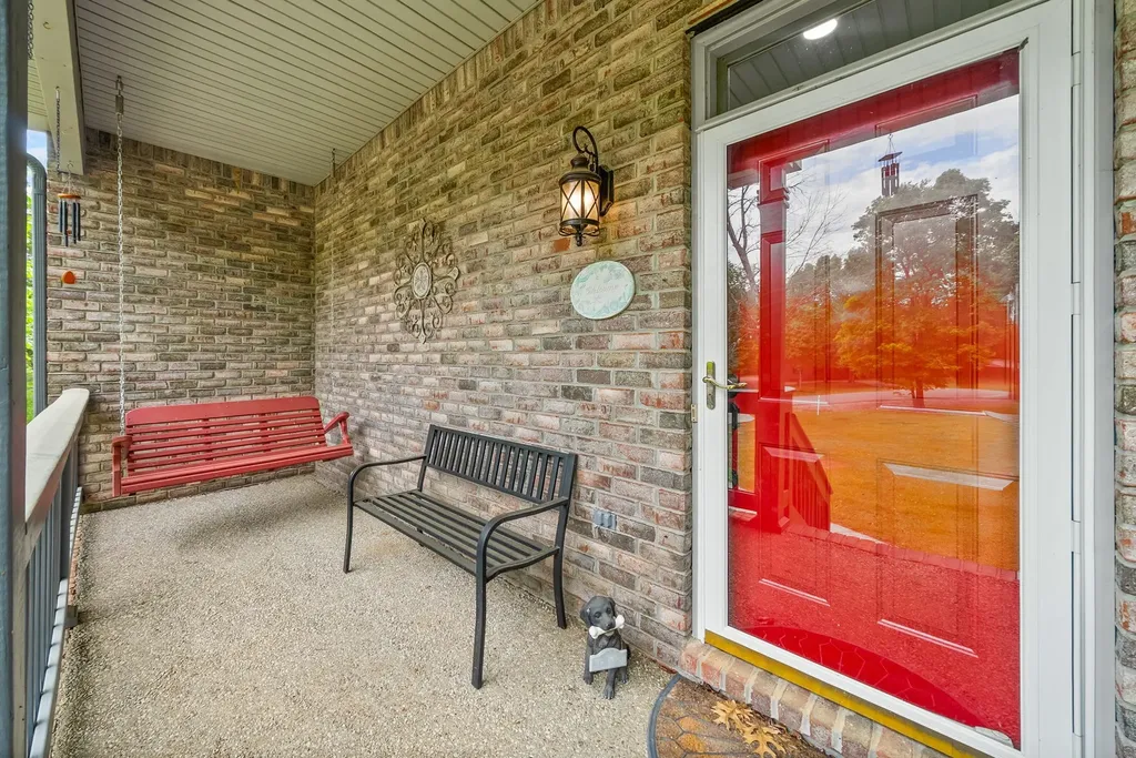 5398 Woods Edge Drive Lebanon TN 37090