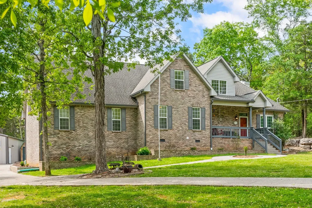 5398 Woods Edge Drive Lebanon TN 37090