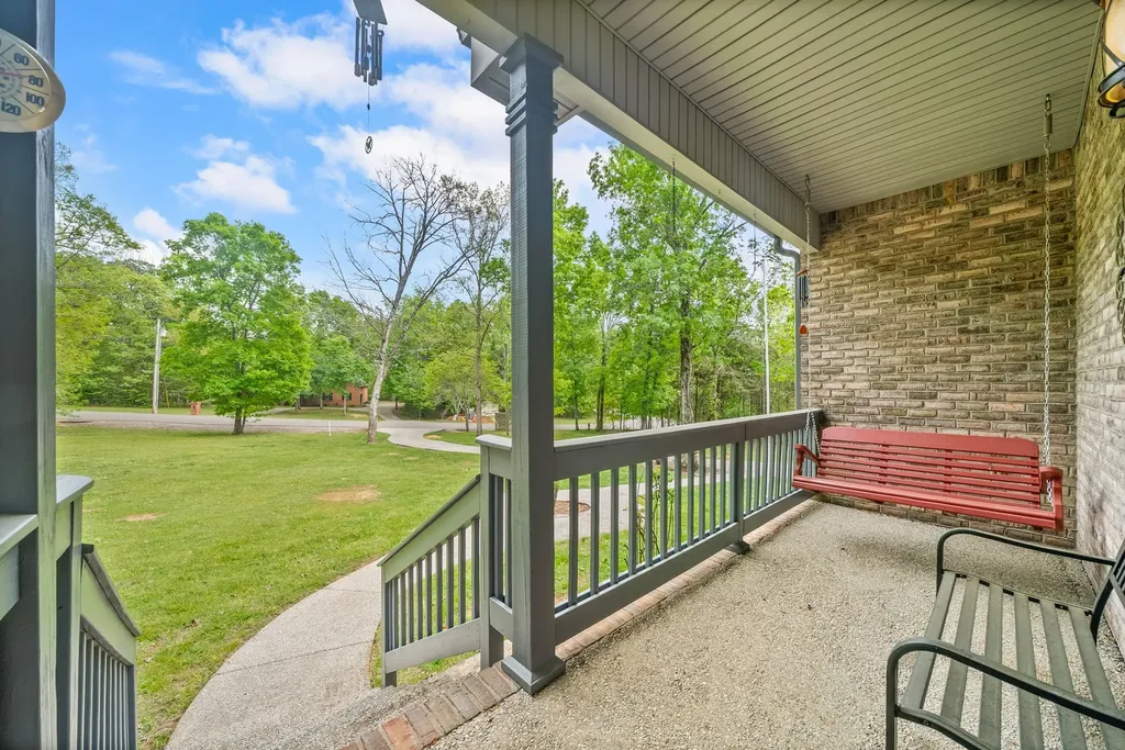 5398 Woods Edge Drive Lebanon TN 37090