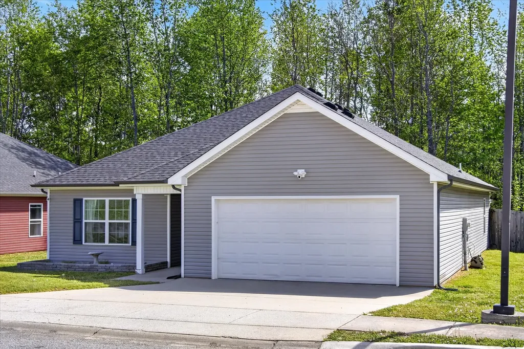 1388 Freedom Drive Clarksville TN 37042