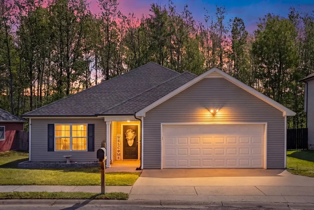 1388 Freedom Drive Clarksville TN 37042