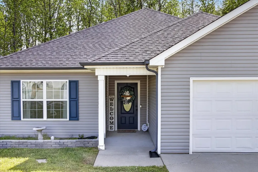 1388 Freedom Drive Clarksville TN 37042