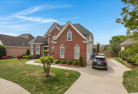 1090 Norfolk Green Circle Chattanooga TN 37421
