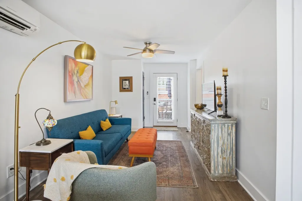 1325 5th Ave, N Nashville TN 37208