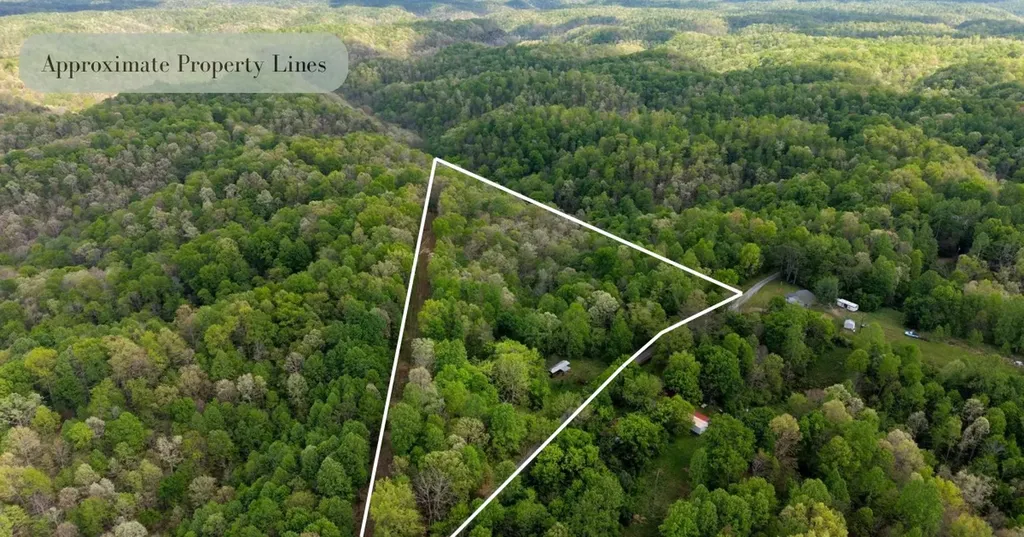 0 North Fork Road Whitleyville TN 38588
