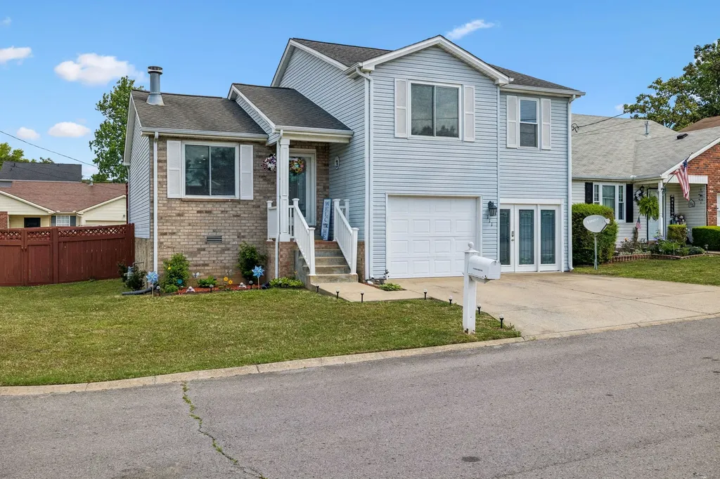 111 River Bend Road Hendersonville TN 37075