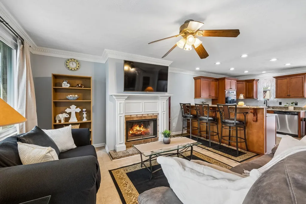 111 River Bend Road Hendersonville TN 37075