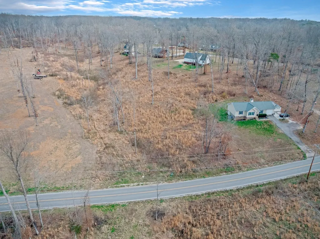 0 Murrell Road Dickson TN 37055