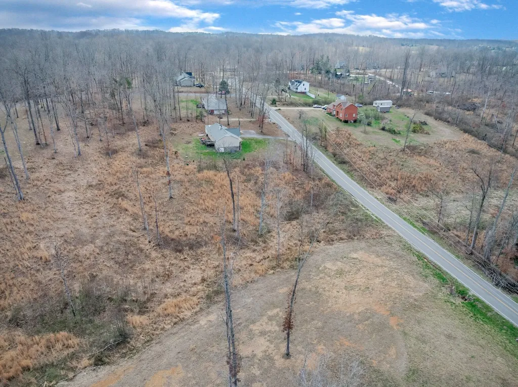0 Murrell Road Dickson TN 37055