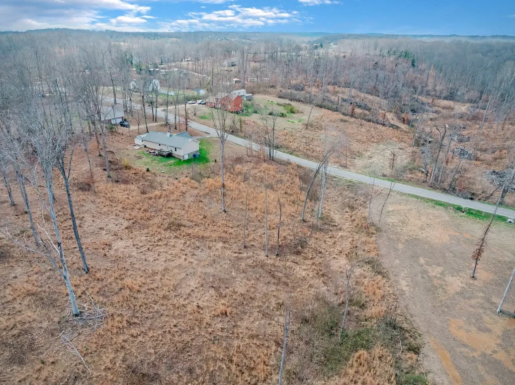 0 Murrell Road Dickson TN 37055