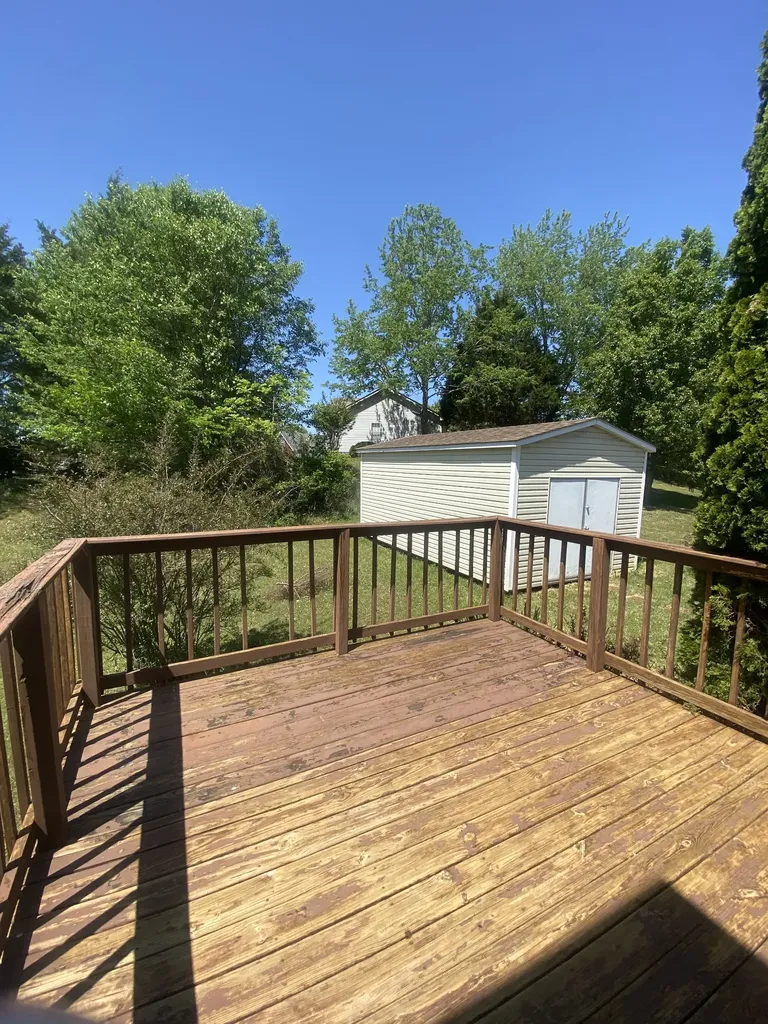 838 Turtle Creek Road Clarksville TN 37043