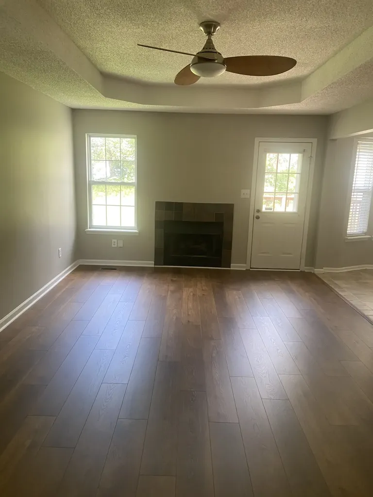838 Turtle Creek Road Clarksville TN 37043