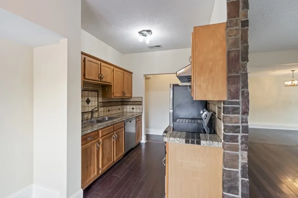 421 Cedar Park Circle La Vergne TN 37086