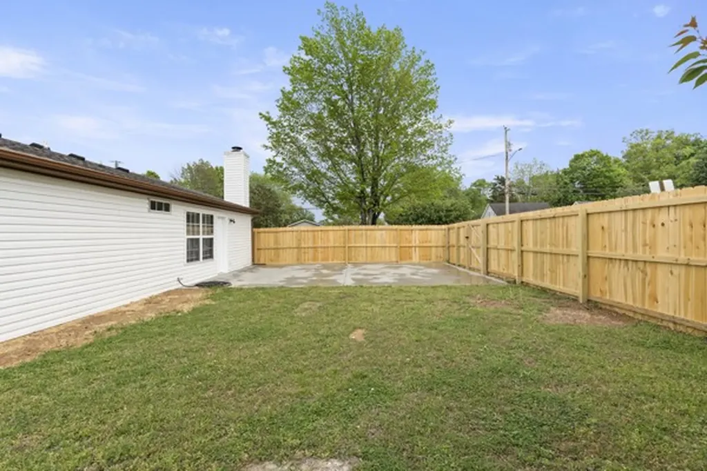 421 Cedar Park Circle La Vergne TN 37086