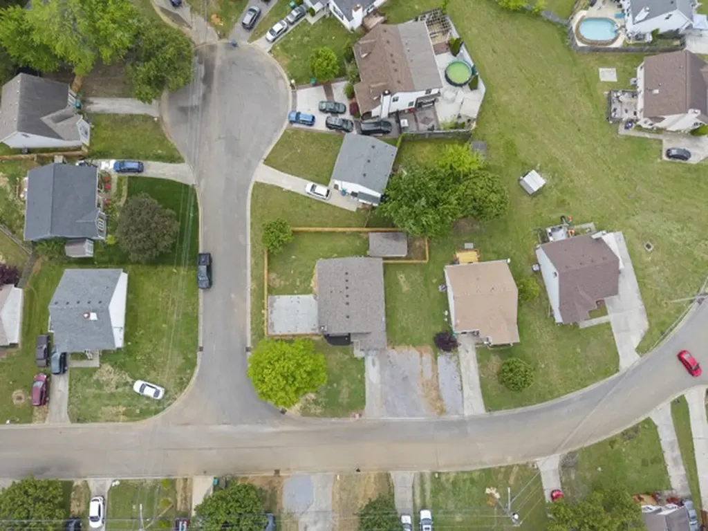 421 Cedar Park Circle La Vergne TN 37086