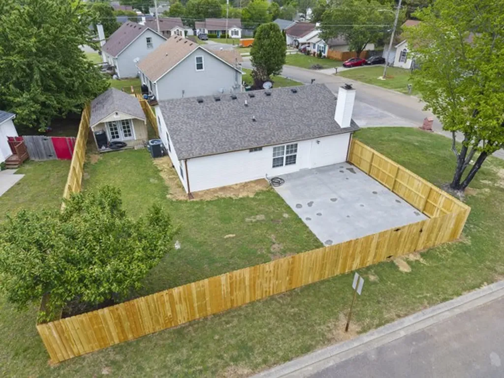 421 Cedar Park Circle La Vergne TN 37086